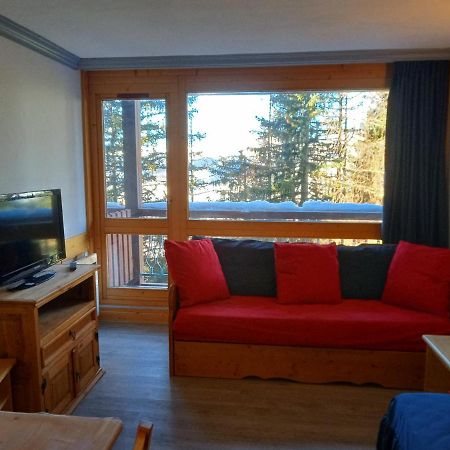 Appartement Le Thuria Les Arcs  Экстерьер фото