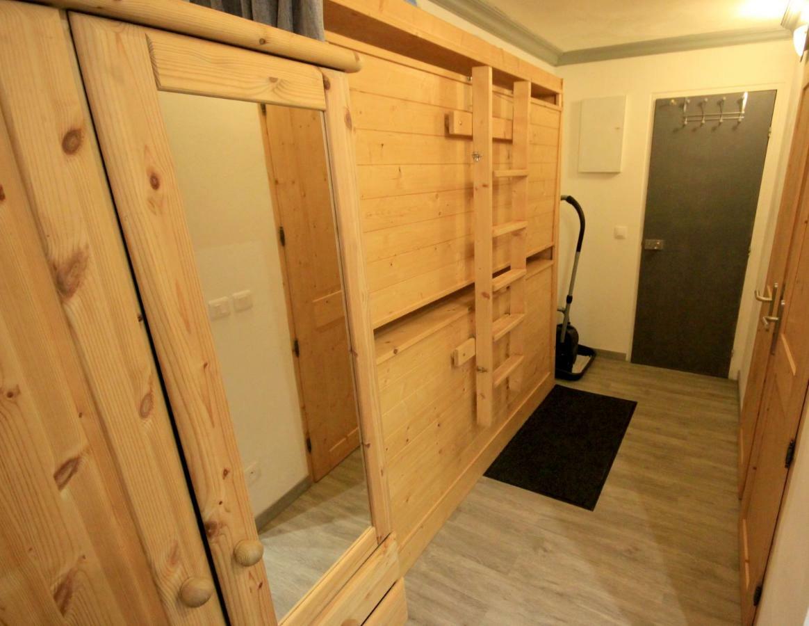 Appartement Le Thuria Les Arcs  Экстерьер фото