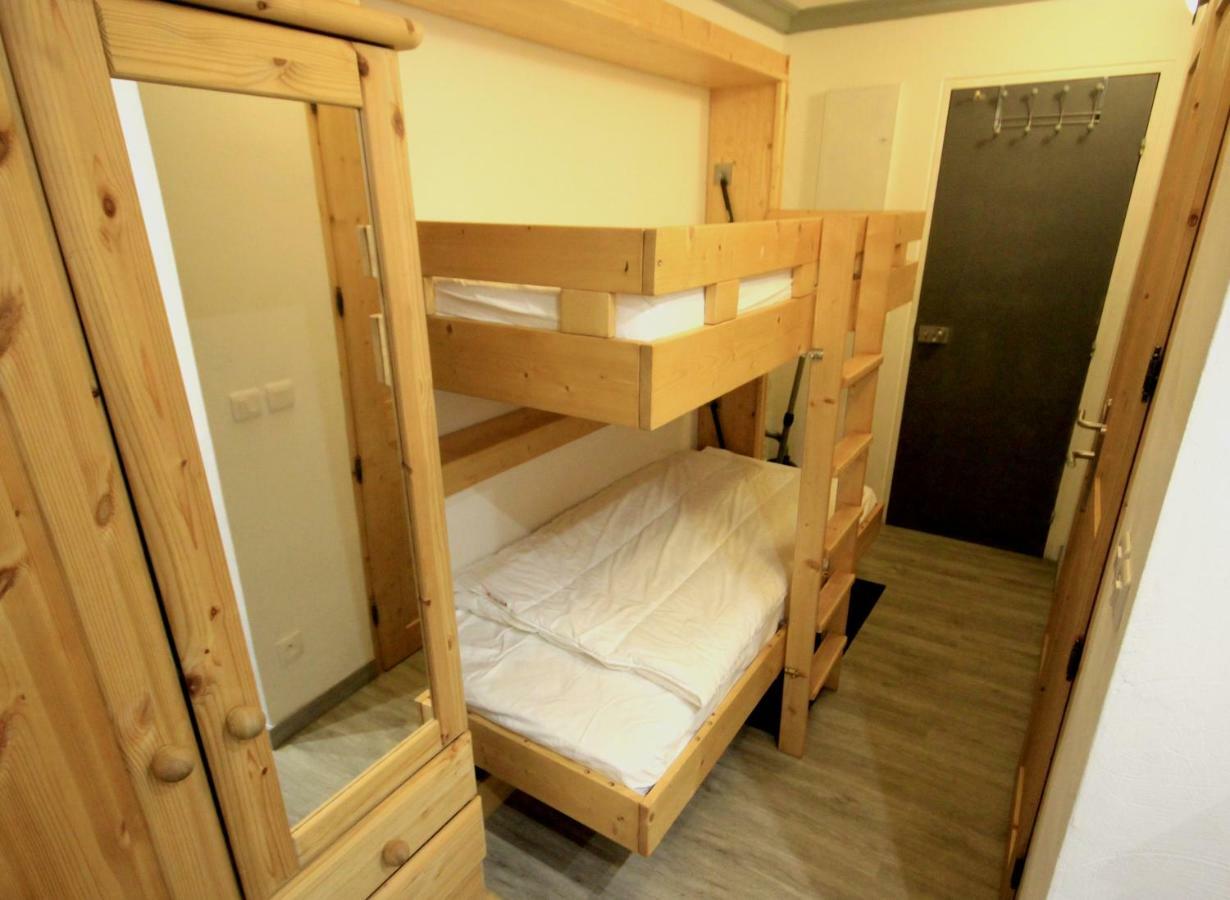 Appartement Le Thuria Les Arcs  Экстерьер фото