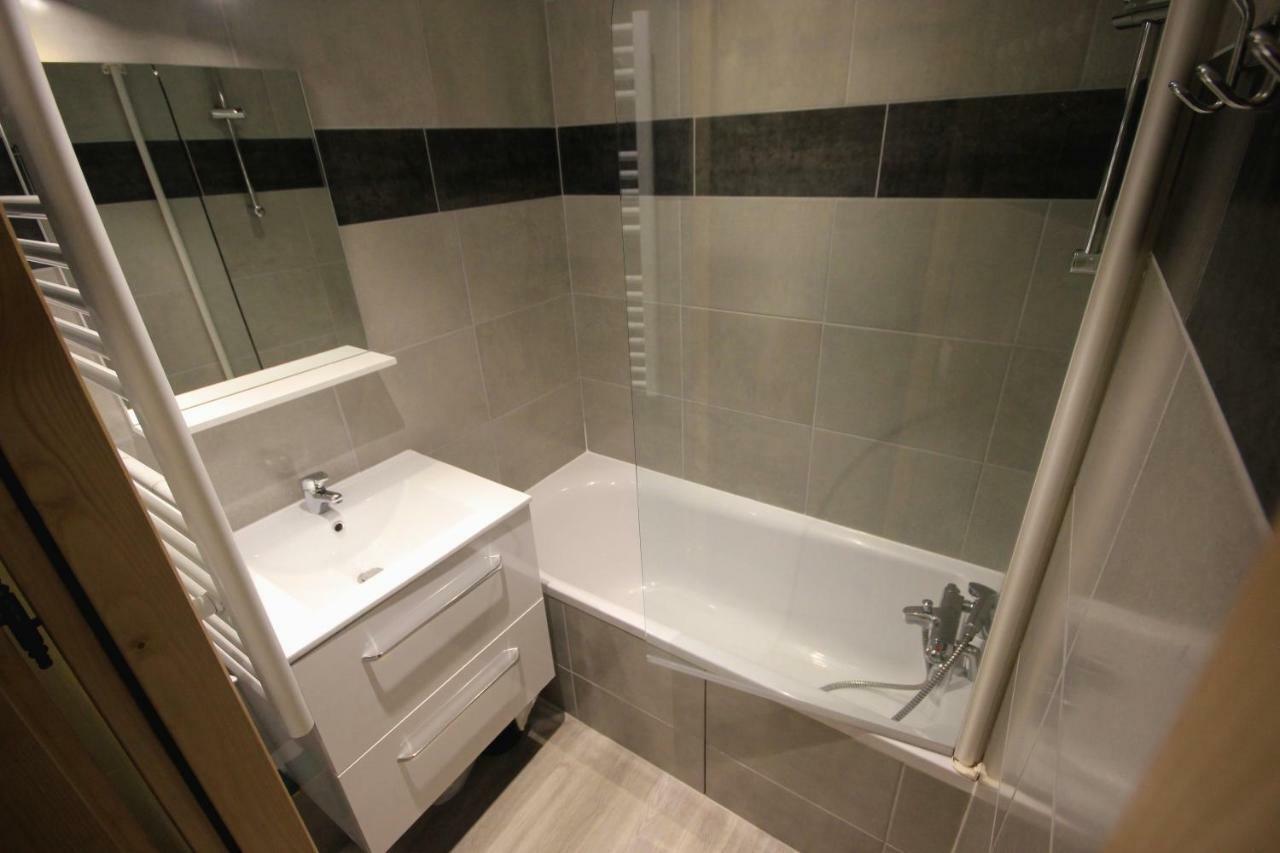 Appartement Le Thuria Les Arcs  Экстерьер фото